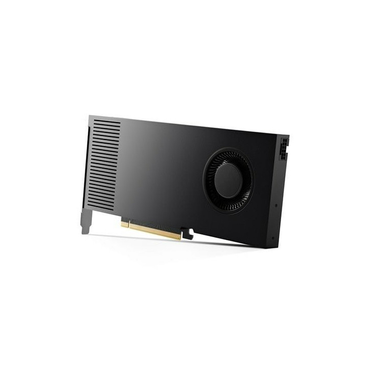 DELL NVIDIA RTX 4000 ADA 20GB GDDR6 FULL HEIGHT